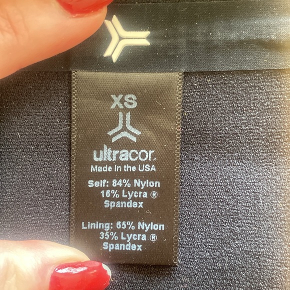 UltraCor Star Leggings - Picture 4 of 4